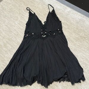 FP mini dress